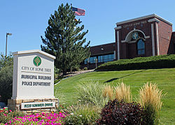 Roofers in Lone Tree, CO