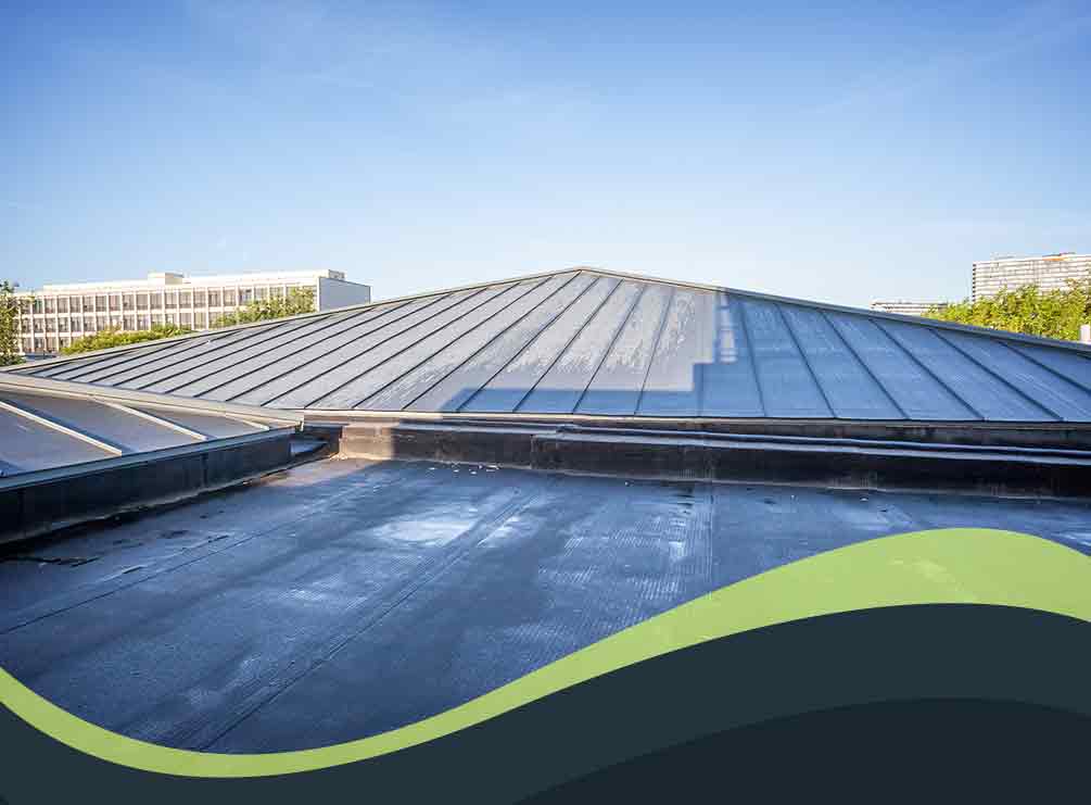 What You Need to Know Before a Commercial Roof Upgrade