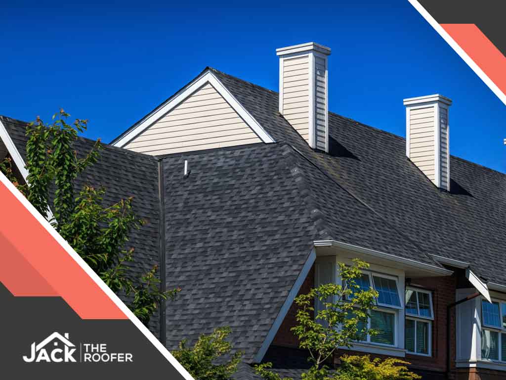 4 Important Reasons Why You Need to Clean Your Roof