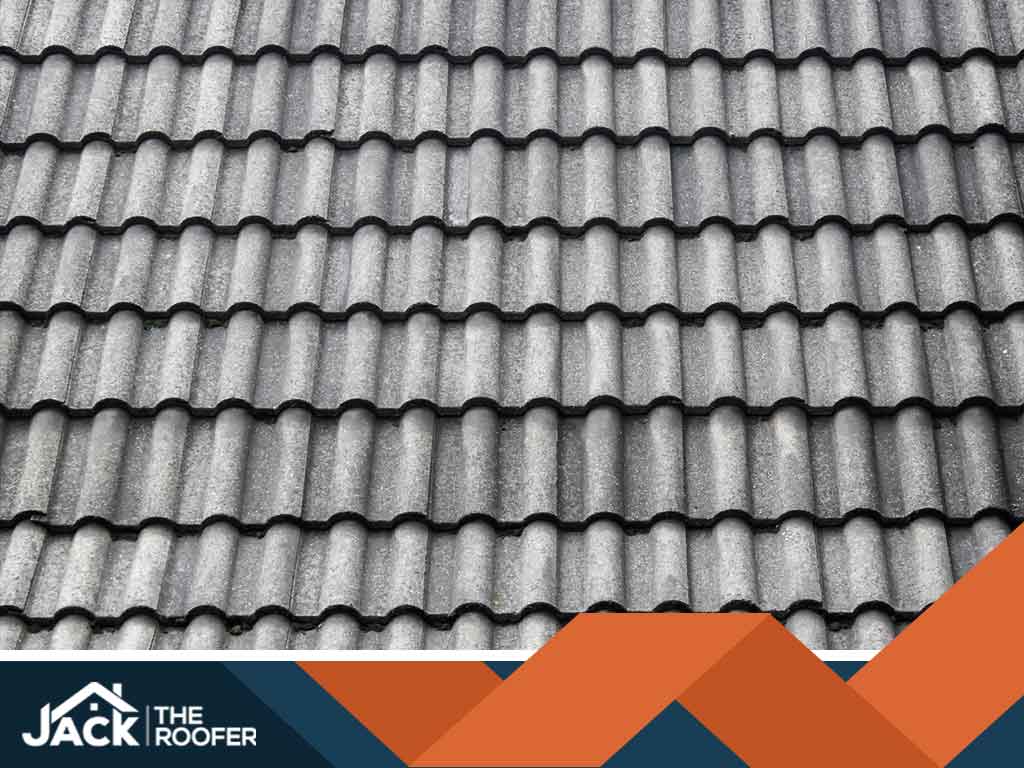 Why Choose Concrete Tile Roofing?