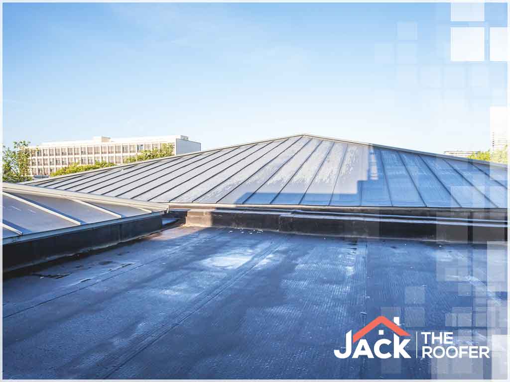 Key Elements of a Good Commercial Roof Maintenance Plan