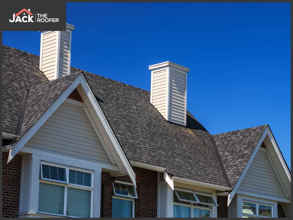 Do You Need to Move Out During a Roof Replacement?