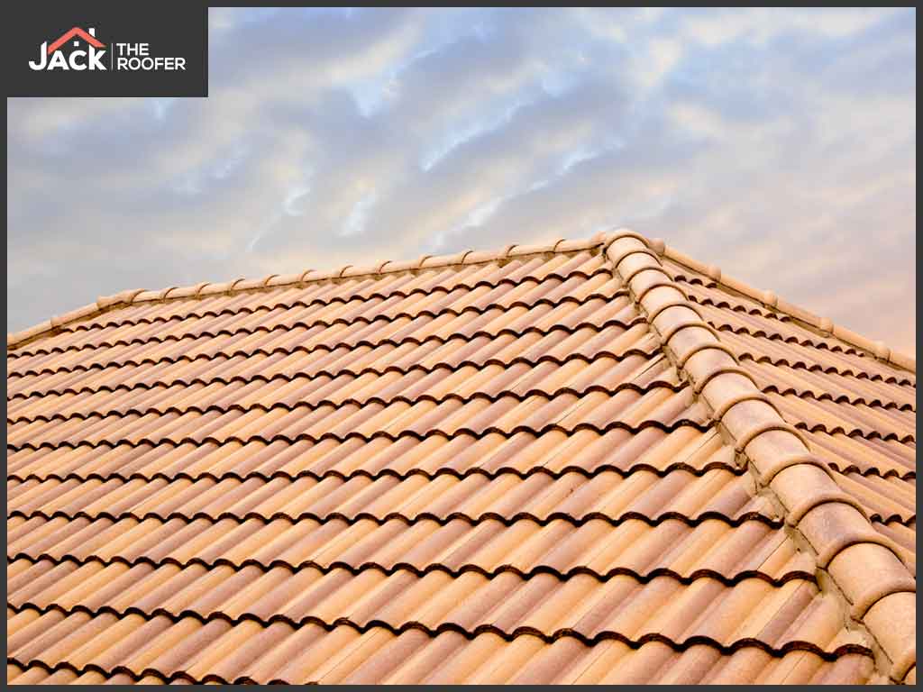 How Well Do Tile Roofs Perform Against Natural Elements?