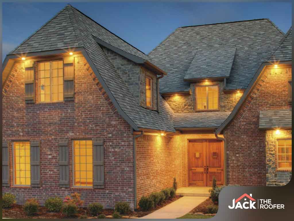 The Benefits of TAMKO® AstonWood® Shingles