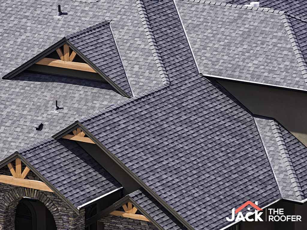 Curb Appeal and Color: Tips on Choosing Roofing Shingles