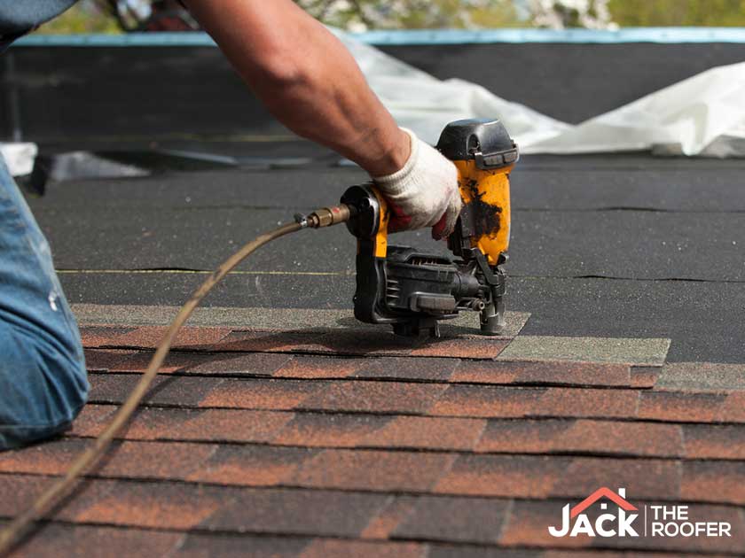 When Should You Repair or Replace Your Roof?