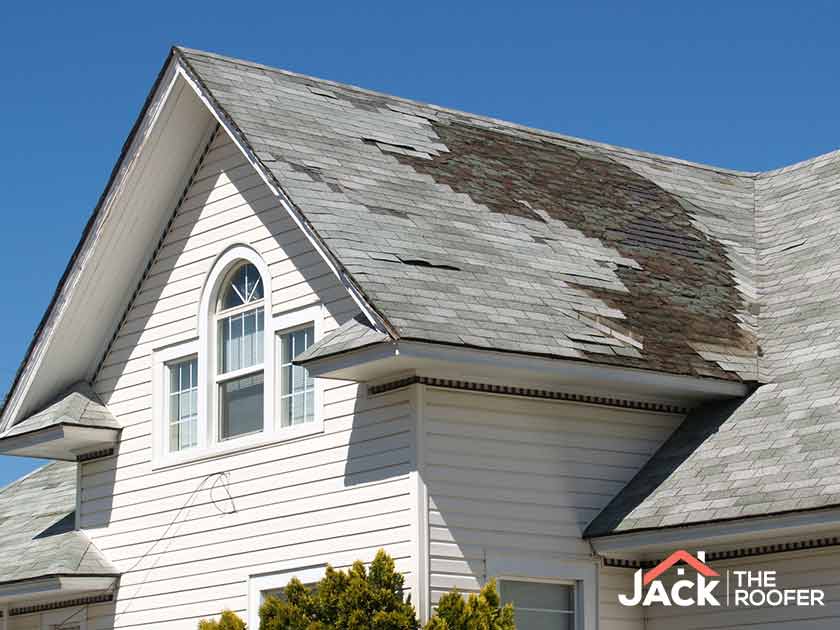 2 Common Misconceptions About Roof Wind Damage