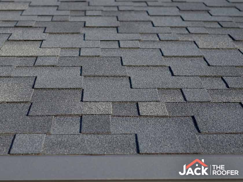 How to Take Good Care of Your Asphalt Shingles