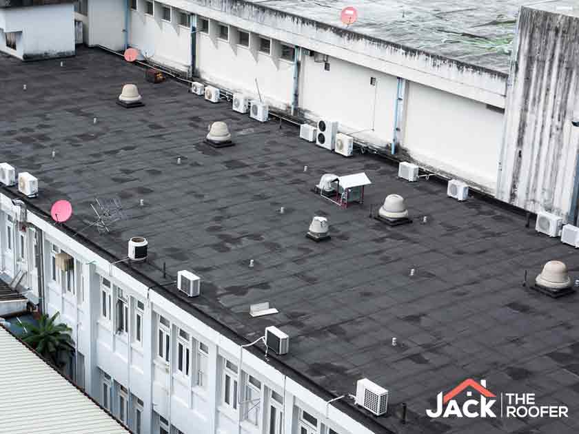 Four Tips on Extending a Commercial Roof’s Lifespan