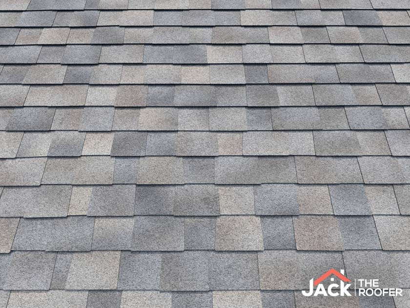 5 Facts About Asphalt Shingles