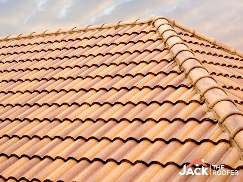 Pros and Cons of Tile Roofing