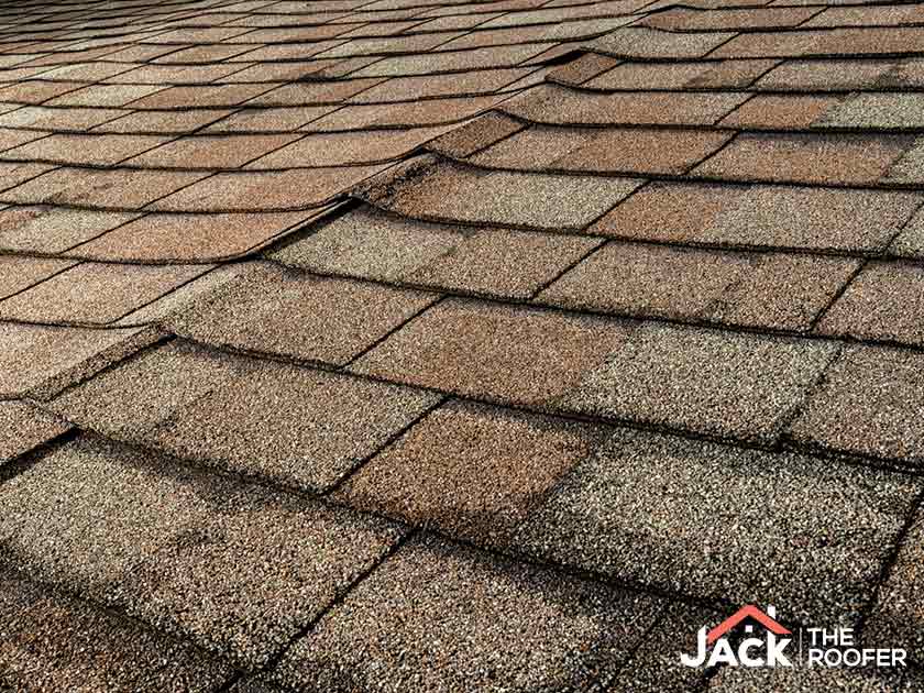 Sagging Roof and Its Causes