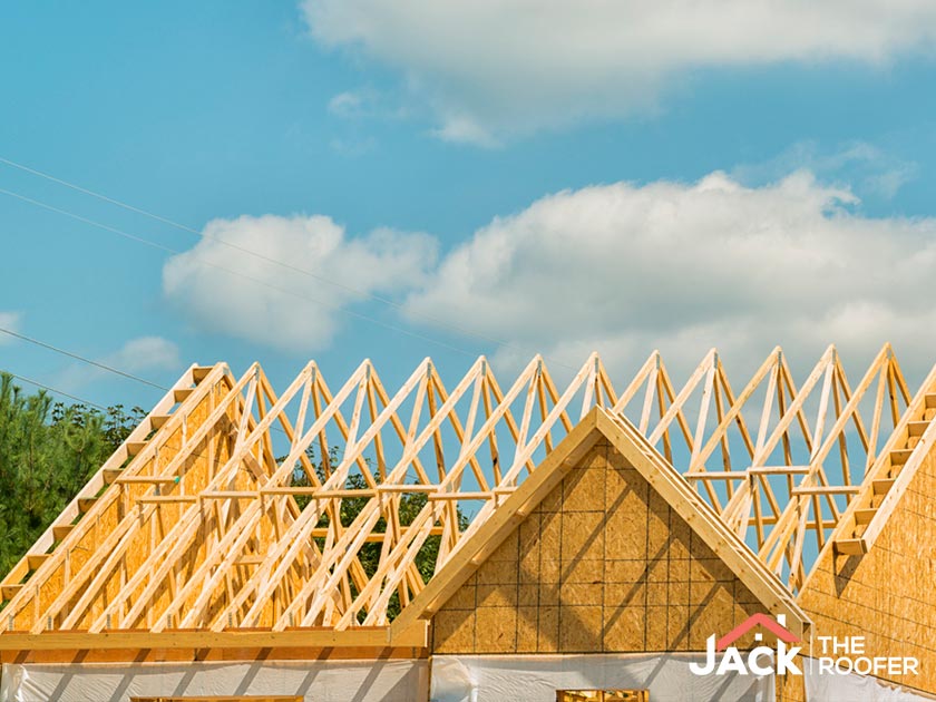 What You Need to Know About the Roof Truss