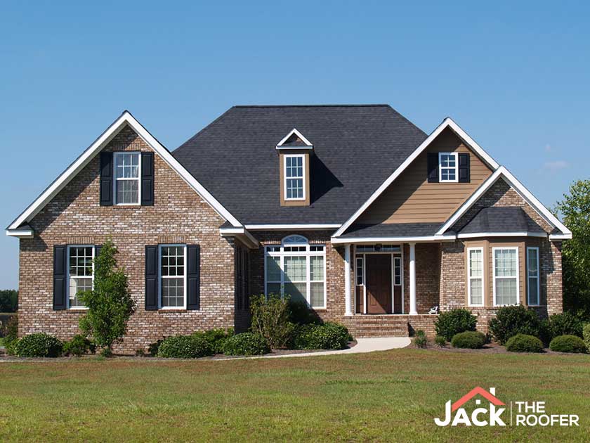 3 Reasons Your Roof Is the Most Important Home Component