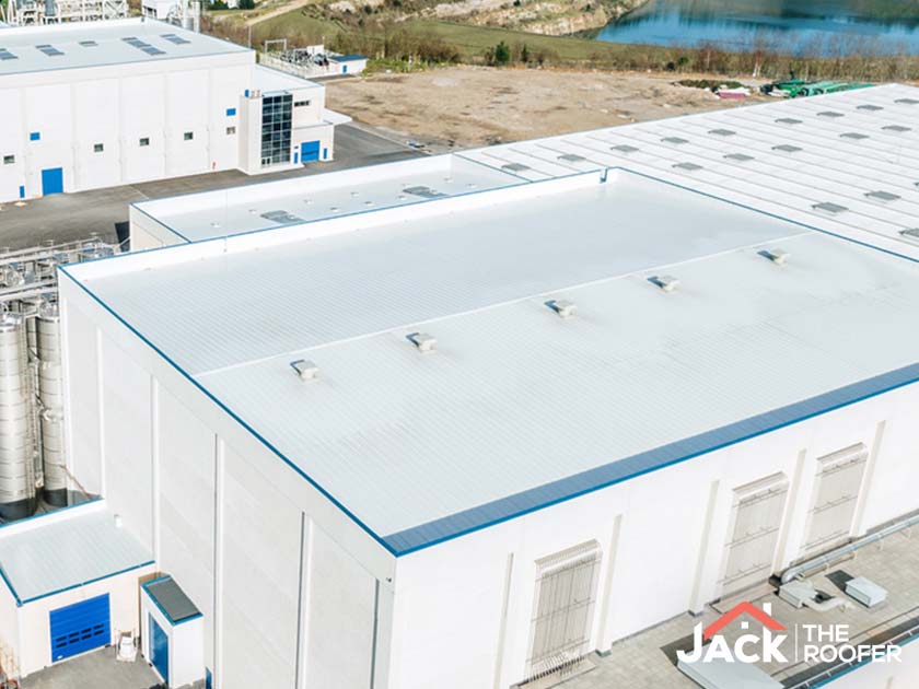 Debunking 3 of the Biggest Myths About Commercial Roofs