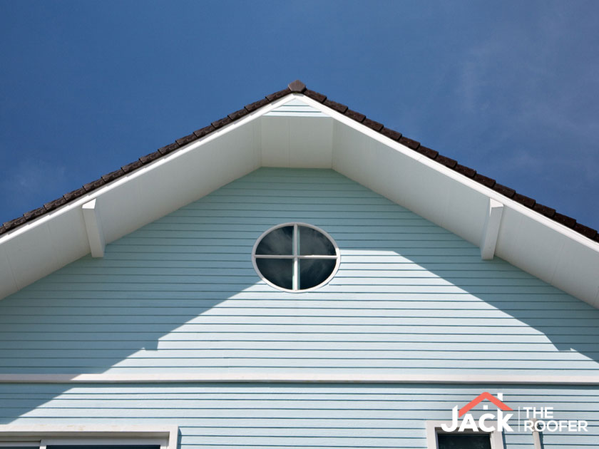 3 Things You Can Expect From Your Soffits