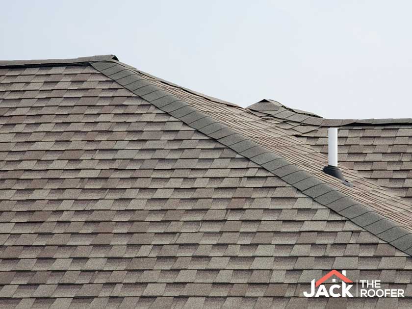 Is Your Asphalt Roof Resistant to Wind Damage?