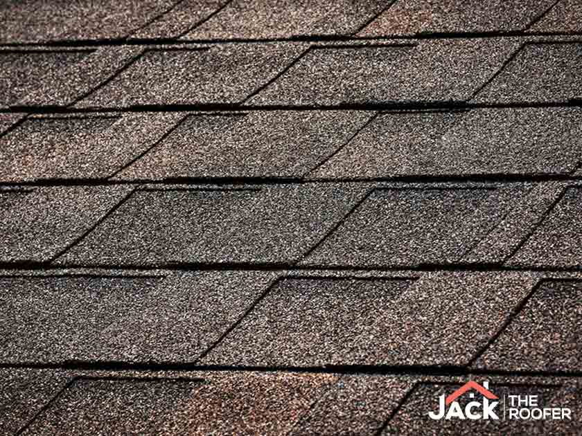 Finding Out the Age of Your Roof