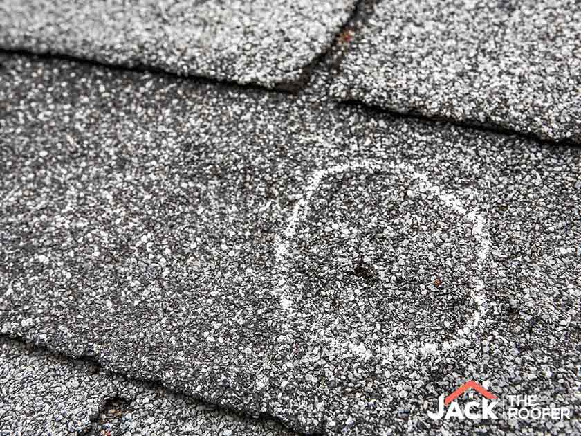 The Harmful Effects of Cold Weather Elements on Your Roof