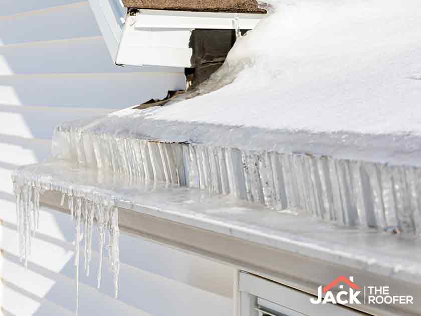 Do You Need to Clean Your Gutters in the Winter?