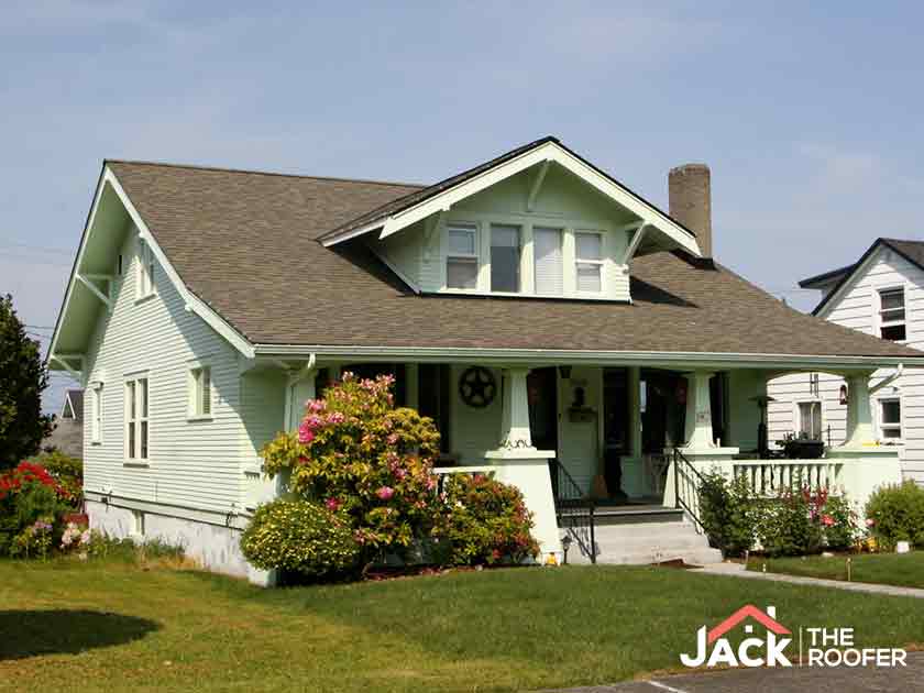 Popular Roof Styles to Consider for Your Home