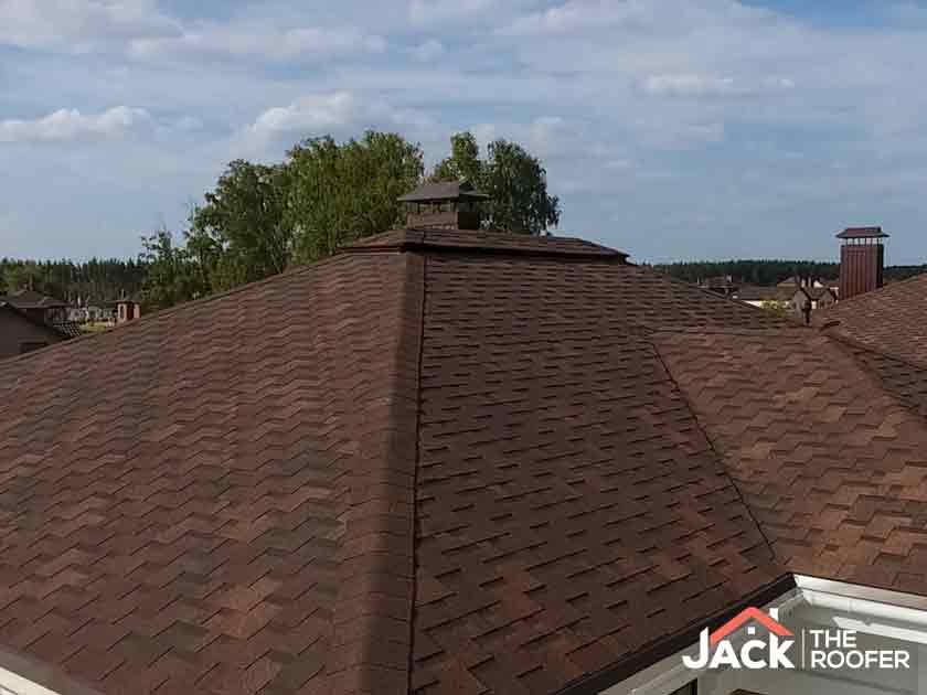 The Hallmarks of a Properly Installed Asphalt Shingle Roof