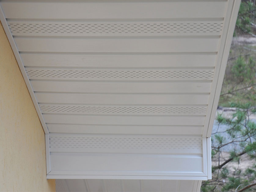 What Is a Roof Soffit and What Does It Do for Your Home?