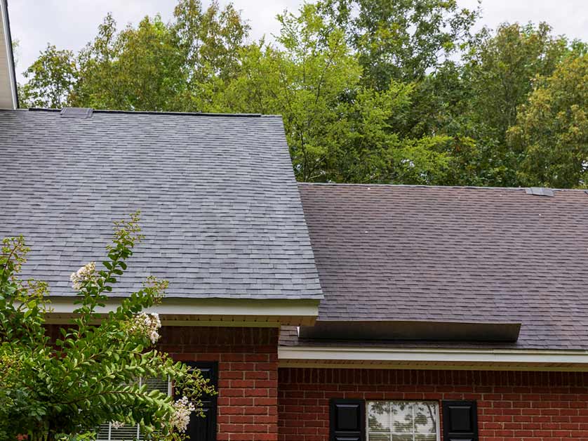 5 Factors That Affect an Asphalt Roof’s Longevity